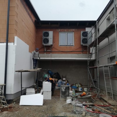 Apartmány Andělská