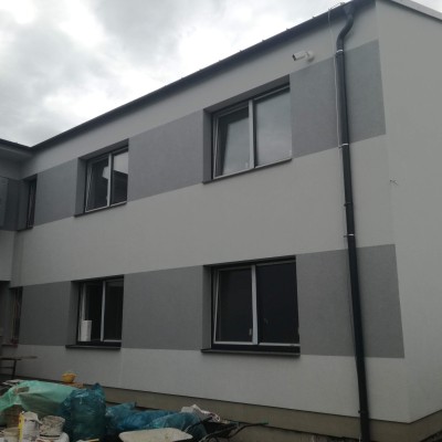 Apartmány Andělská