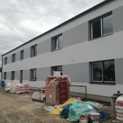 Apartmány Andělská