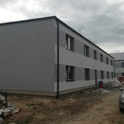 Apartmány Andělská