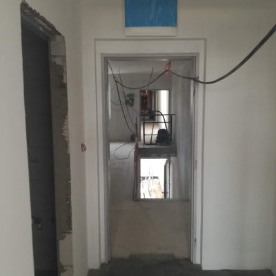 Apartmány Andělská
