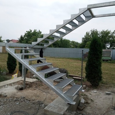 Apartmány Andělská