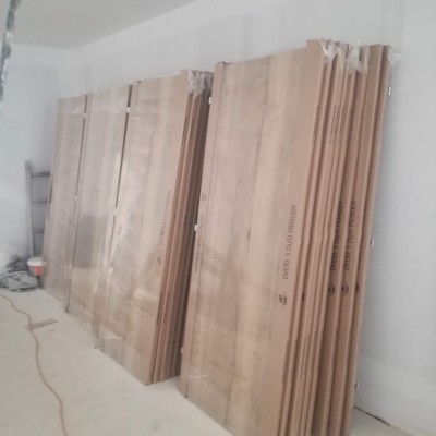 Apartmány Andělská