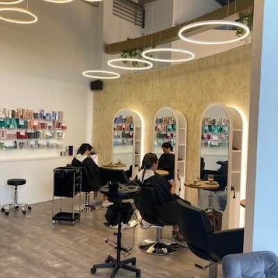 BARBER SHOP Olomouc