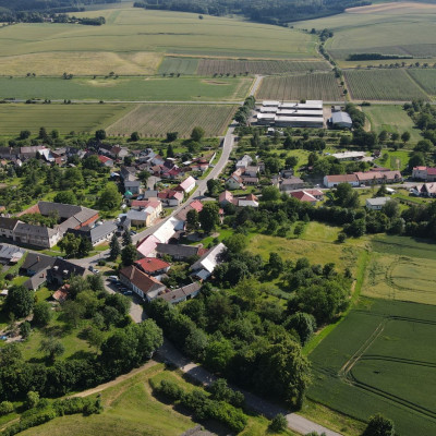 Lokalita Čechy u Přerova