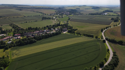 Lokalita Čechy u Přerova